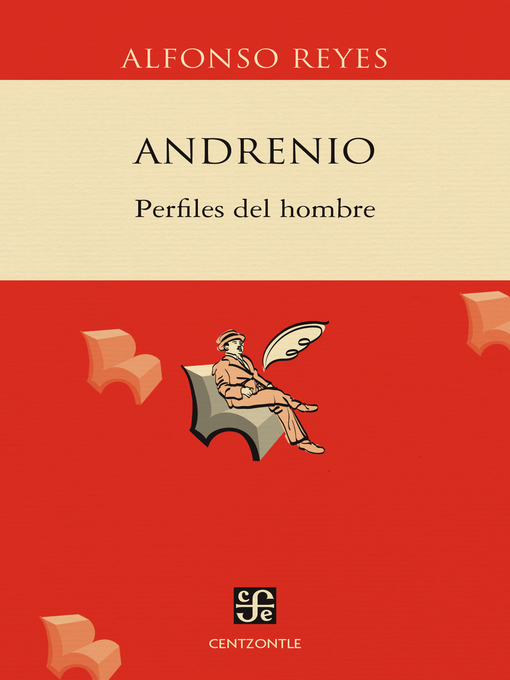 Title details for Andrenio by Alfonso Reyes - Wait list